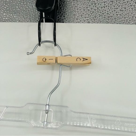 Carhartt Fire Resistant Carpenter Jeans Mens 34 Blue Workwear‎ Stained Rigid - Picture 11 of 11